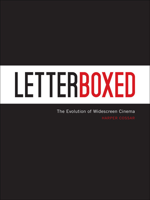 Title details for Letterboxed by Harper Cossar - Available